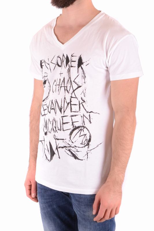 MCQ Alexander Mqueen T-shirts Codice Prodotto: 9604 UP60 2012