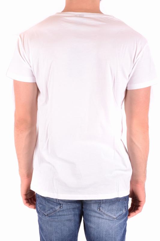 MCQ Alexander Mqueen T-shirts Codice Prodotto: 9604 UP60 2012