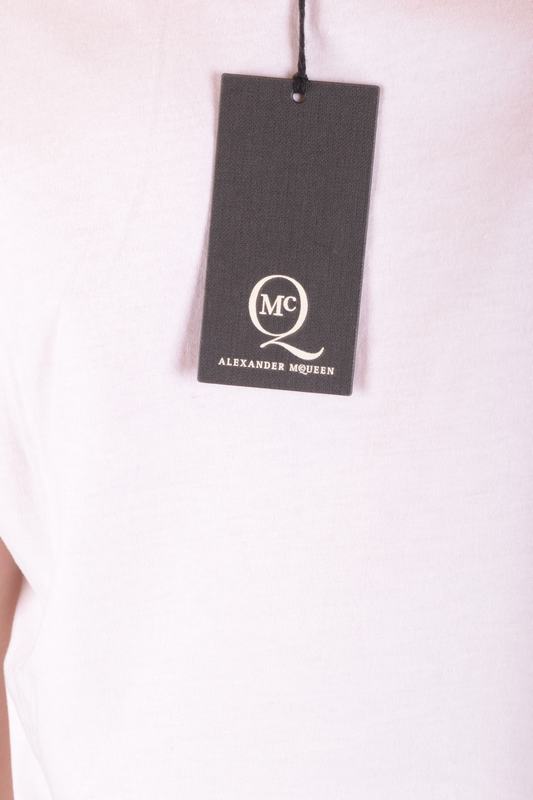 MCQ Alexander Mqueen T-shirts Codice Prodotto: 9604 UP60 2012