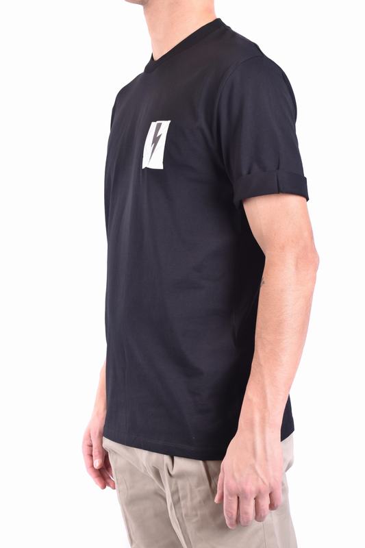 Neil Barrett T-shirts Codice Prodotto: BJT068S S536S1118