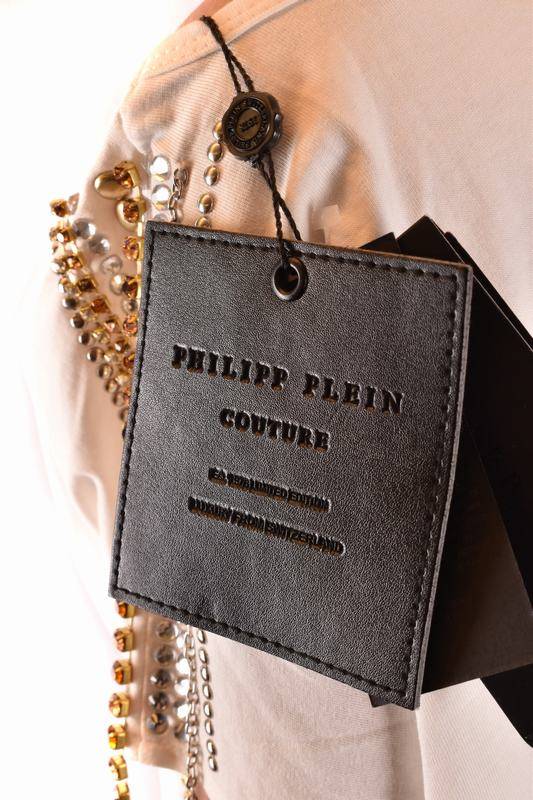 PHILIPP PLEIN T-Shirts Codice Prodotto: F17CWTK0248PJY002N