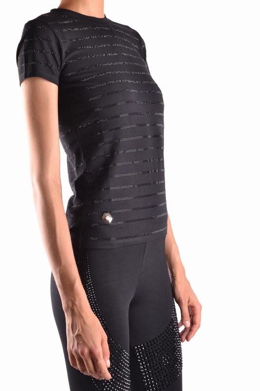 PHILIPP PLEIN T-Shirts Codice Prodotto: F18C WTK0897 PJY002N0202