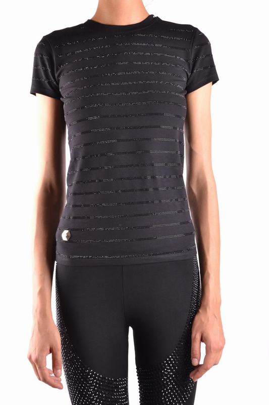 PHILIPP PLEIN T-Shirts Codice prodotto: F18C WTK0897 PJY002N0202