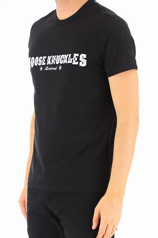MOOSE KNUCKLES T-shirts Codice Prodotto: M10MT703 292