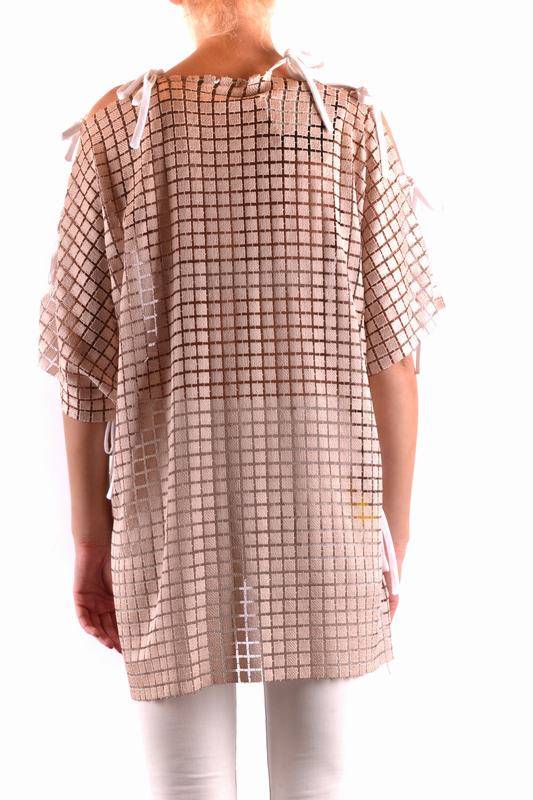 Marco De Vincenzo T-Shirts Codice Prodotto: MJT010/A1O4F12OR