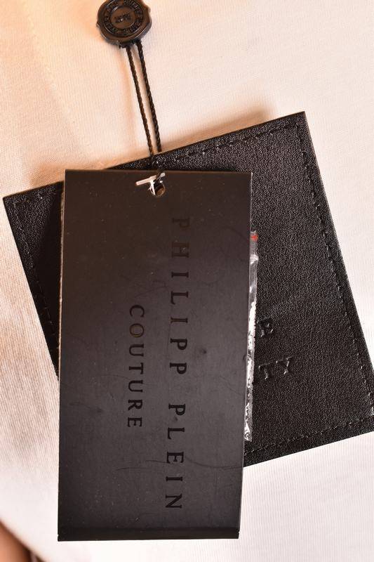 PHILIPP PLEIN T-Shirts Codice Prodotto: P17C WTK0066 PJY006N