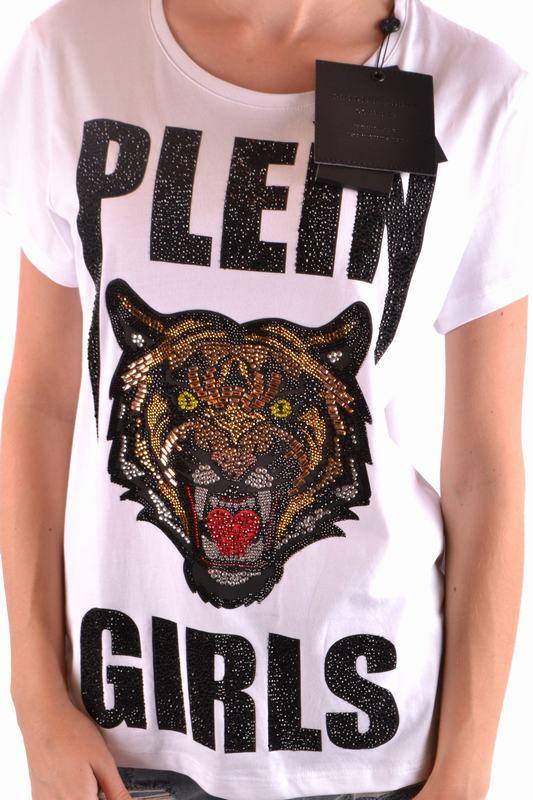 PHILIPP PLEIN T-Shirts Codice Prodotto: P18C WTK0725 PJY002N