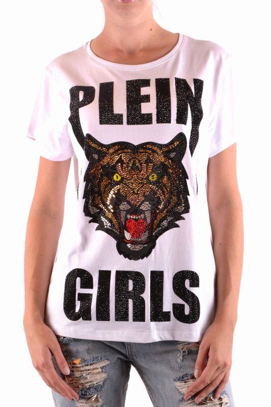 PHILIPP PLEIN T-Shirts Codice Prodotto: P18C WTK0725 PJY002N