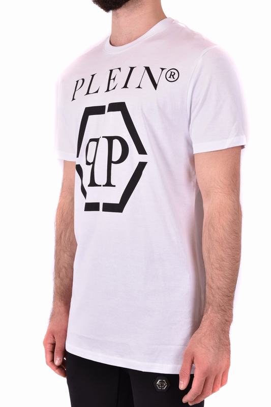 PHILIPP PLEIN T-shirts Codice Prodotto: PAAC MTK5124 PJY002N 01