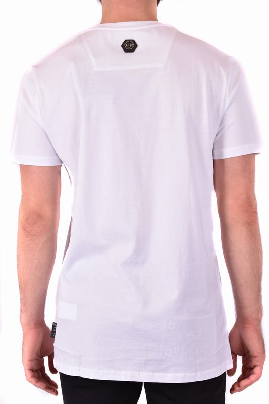 PHILIPP PLEIN T-shirts Codice Prodotto: PAAC MTK5124 PJY002N 01