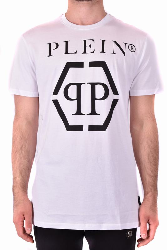 PHILIPP PLEIN T-shirts Codice prodotto: PAAC MTK5124 PJY002N 01