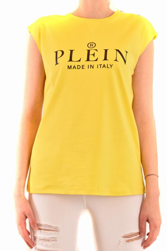 PHILIPP PLEIN T-Shirts Codice prodotto: PAAC WTK2187 PJY002N09