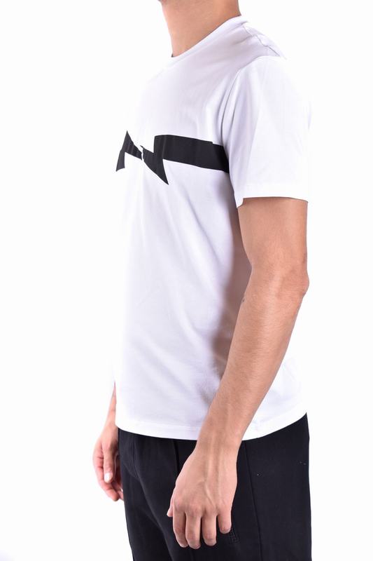Neil Barrett T-shirts Codice Prodotto: PBJT103S T509S526