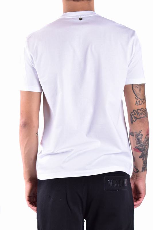 Neil Barrett T-shirts Codice Prodotto: PBJT103S T509S526