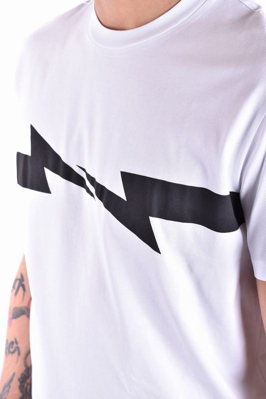 Neil Barrett T-shirts Codice Prodotto: PBJT103S T509S526