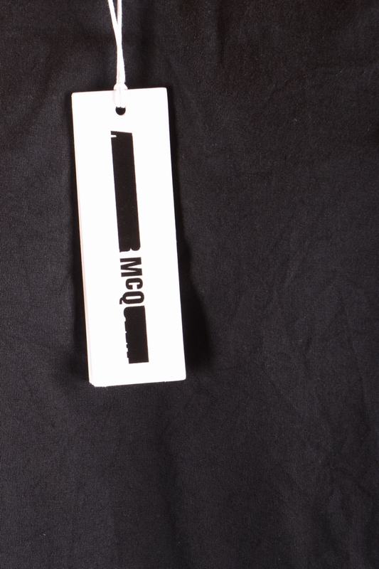 MCQ Alexander Mqueen T-shirts Codice Prodotto: UP60 2016