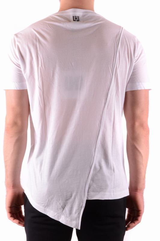 Les Hommes Urban T-shirts Codice Prodotto: URC803 - UC840