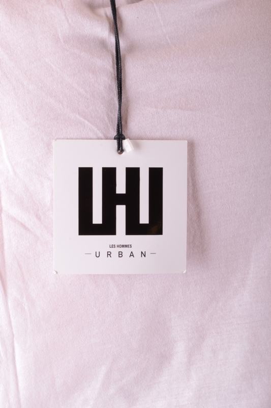 Les Hommes Urban T-shirts Codice Prodotto: URC803 - UC840