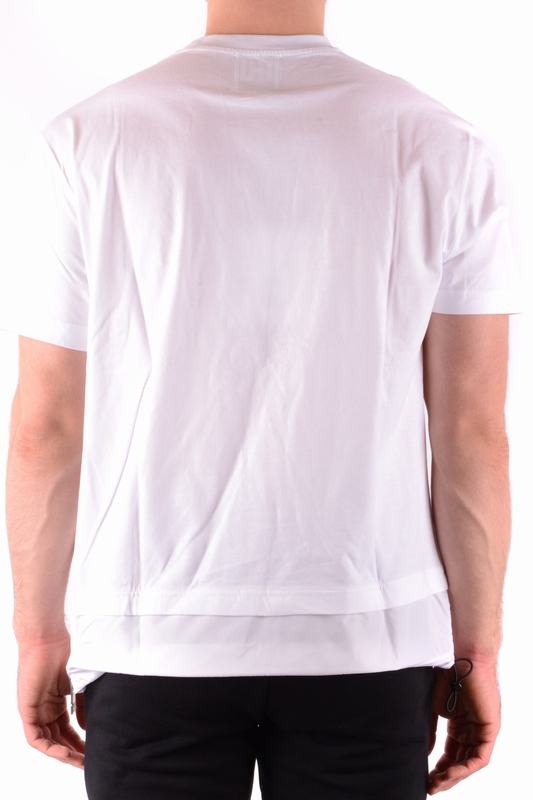 Les Hommes Urban T-shirts Codice Prodotto: URE823 - UE800A