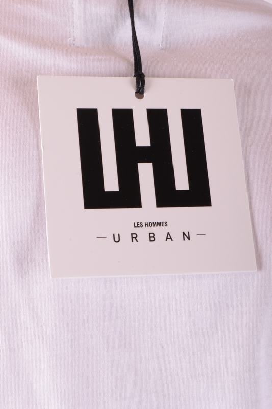Les Hommes Urban T-shirts Codice Prodotto: URE823 - UE800A