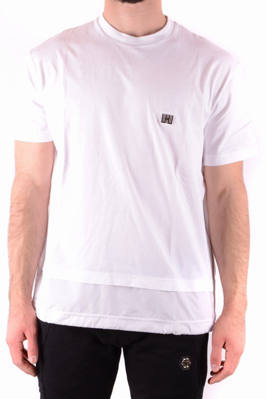Les Hommes Urban T-shirts Codice prodotto: URE823 - UE800A