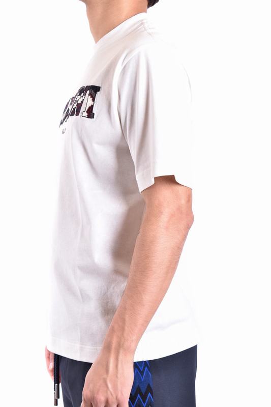 MISSONI T-shirts Codice Prodotto: US22WL02 BJ00B8S013F