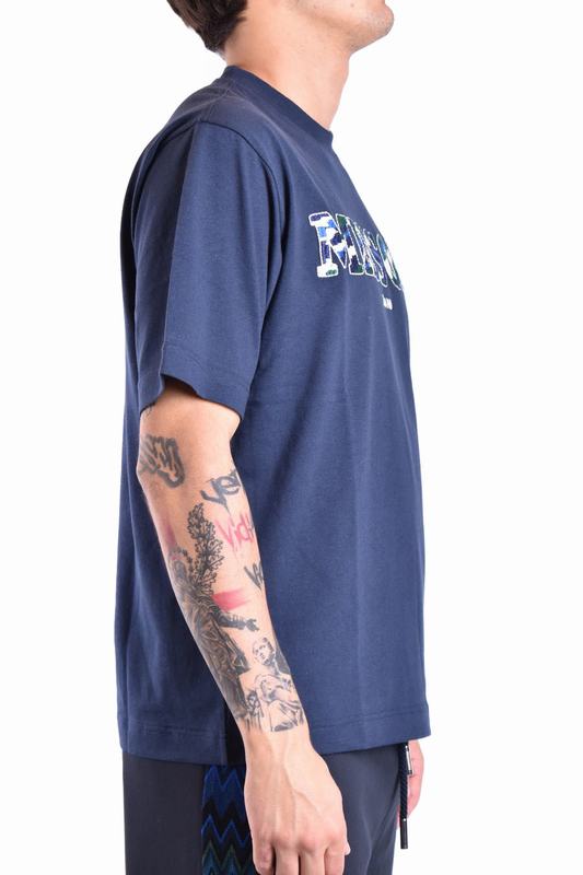 MISSONI T-shirts Codice Prodotto: US22WL02 BJ00B8S724S