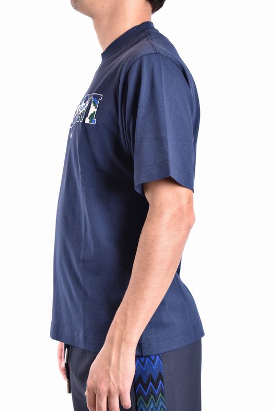 MISSONI T-shirts Codice Prodotto: US22WL02 BJ00B8S724S