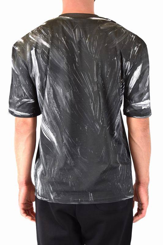 Moschino T-shirts Codice Prodotto: Z A0708 5240 4555 NERO