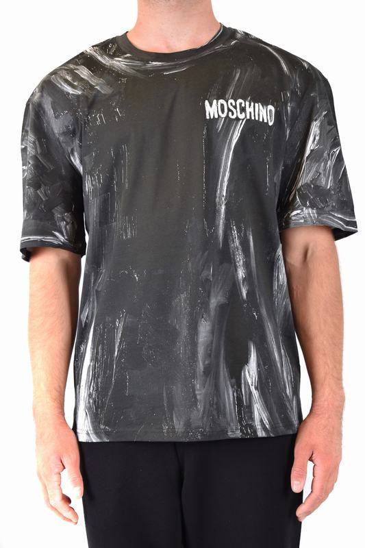 Moschino T-shirts Codice prodotto: Z A0708 5240 4555 NERO