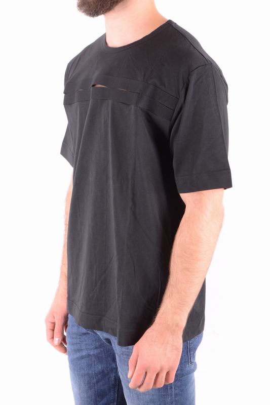 DIESEL BLACK GOLD T-Shirts Manica Corta Codice Prodotto: 00SYCH BGTIQ 900