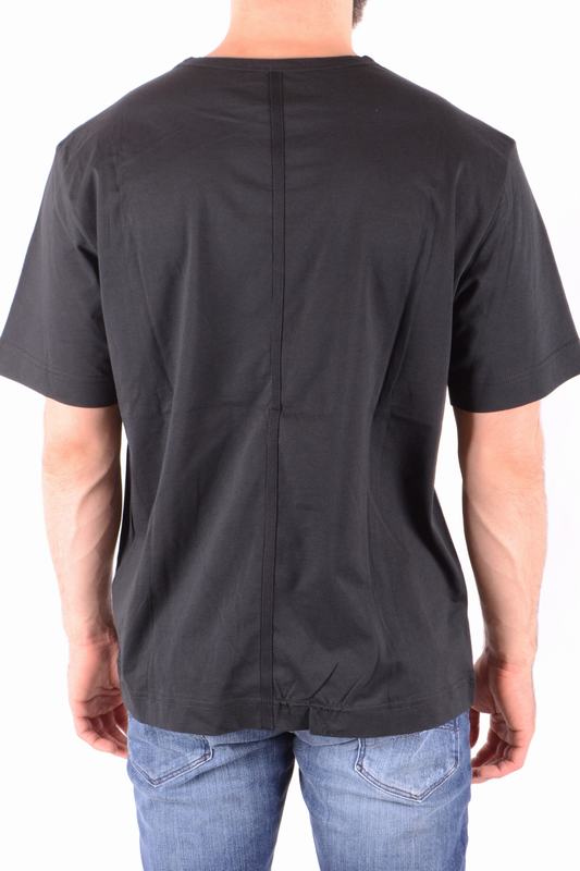 DIESEL BLACK GOLD T-Shirts Manica Corta Codice Prodotto: 00SYCH BGTIQ 900
