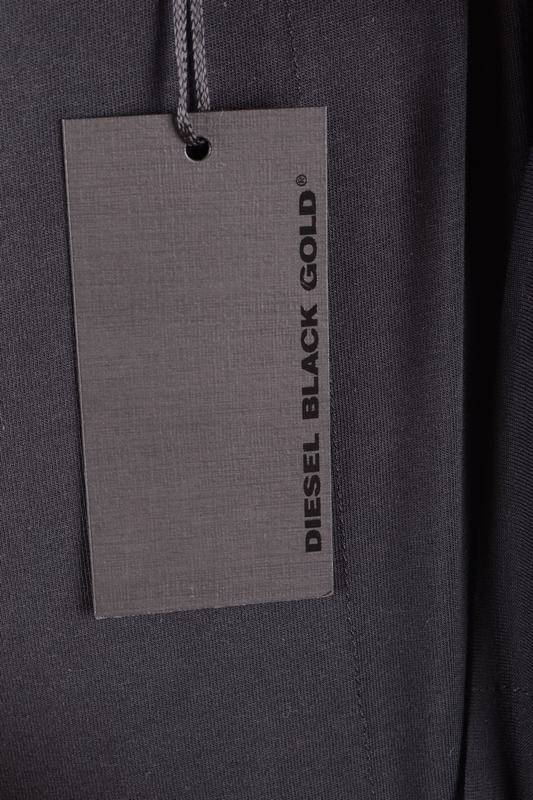 DIESEL BLACK GOLD T-Shirts Manica Corta Codice Prodotto: 00SYCH BGTIQ 900