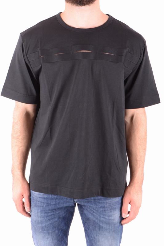 DIESEL BLACK GOLD T-Shirts manica corta Codice prodotto: 00SYCH BGTIQ 900