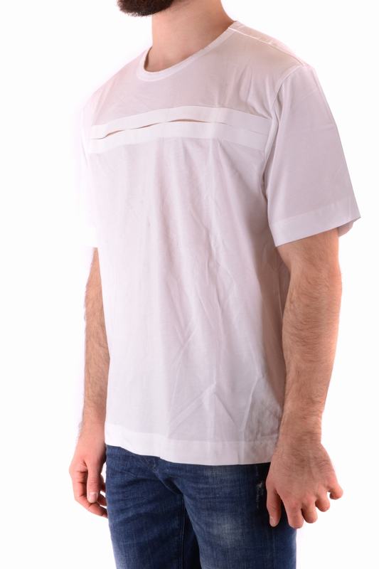 DIESEL BLACK GOLD T-Shirts Manica Corta Codice Prodotto: 00SYCH - BGTIQ - 100 BG CH BM02136 RN93243 CA25594