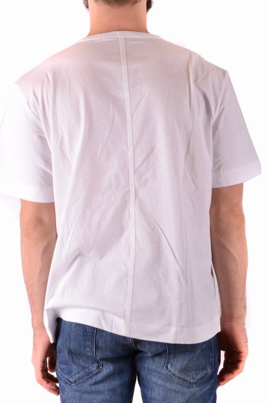 DIESEL BLACK GOLD T-Shirts Manica Corta Codice Prodotto: 00SYCH - BGTIQ - 100 BG CH BM02136 RN93243 CA25594