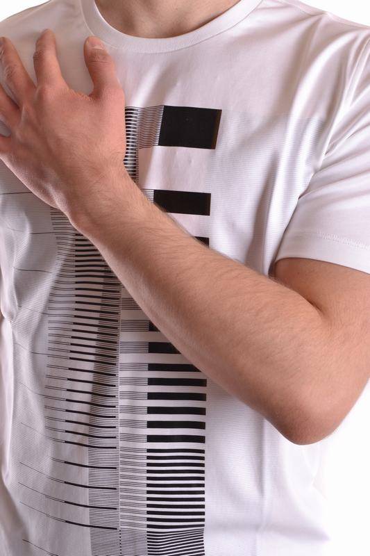 DIESEL BLACK GOLD T-Shirts Manica Corta Codice Prodotto: 00SYE1 BGTIN TY100