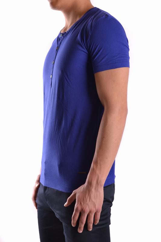 Costume National T-Shirts Manica Corta Codice Prodotto: