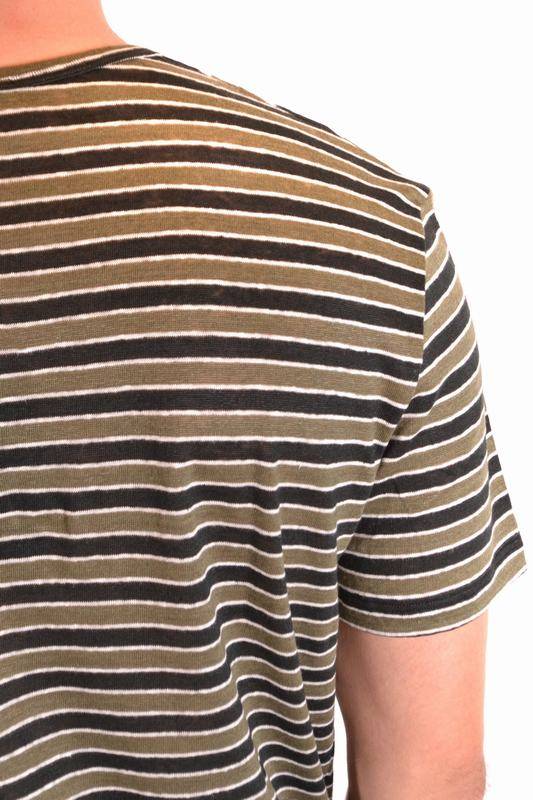 Paolo Pecora T-Shirts Manica Corta Codice Prodotto: 19E C1MO F161 4848 0001