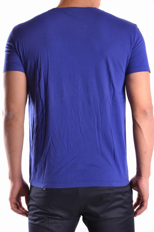 Costume National T-Shirts Manica Corta Codice Prodotto: