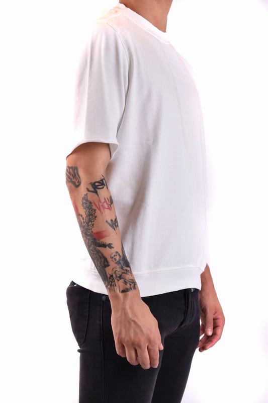 Paolo Pecora T-Shirts Manica Corta Codice Prodotto: 22E C1M0 E071 4021 1102