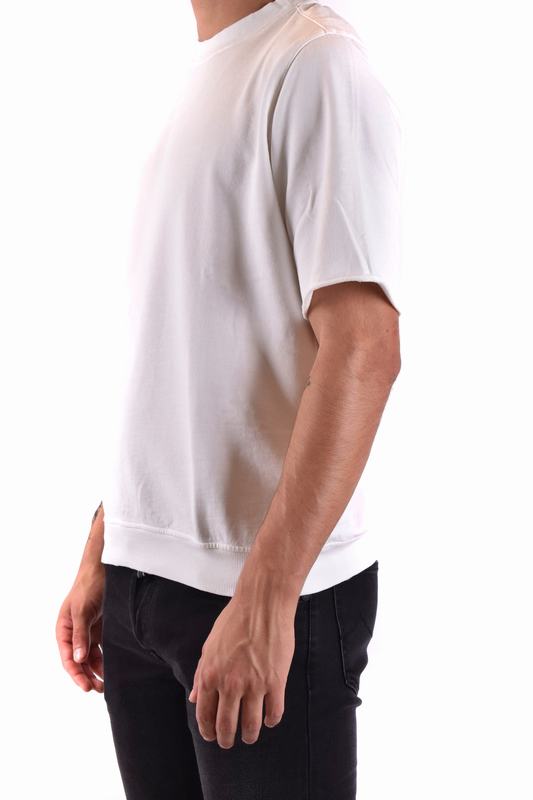 Paolo Pecora T-Shirts Manica Corta Codice Prodotto: 22E C1M0 E071 4021 1102