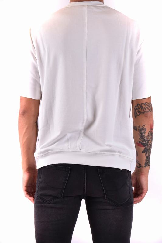 Paolo Pecora T-Shirts Manica Corta Codice Prodotto: 22E C1M0 E071 4021 1102