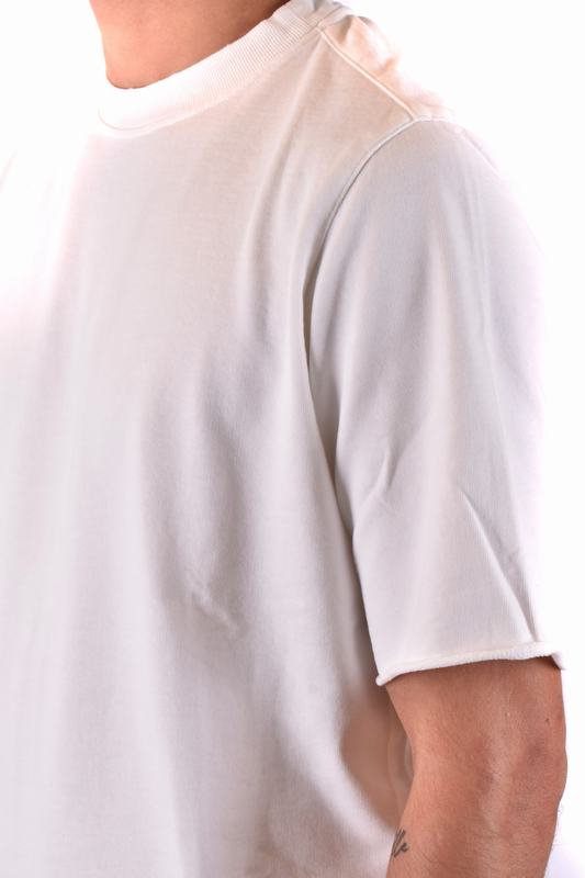 Paolo Pecora T-Shirts Manica Corta Codice Prodotto: 22E C1M0 E071 4021 1102