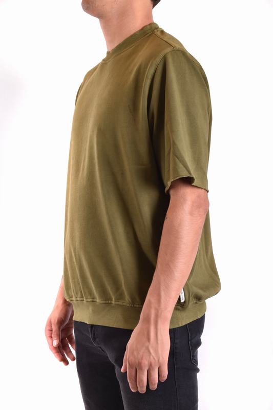 Paolo Pecora T-Shirts Manica Corta Codice Prodotto: 22e C1m0 E071 4021 5593