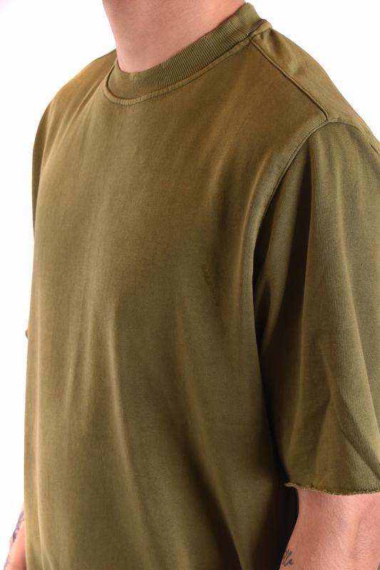 Paolo Pecora T-Shirts Manica Corta Codice Prodotto: 22e C1m0 E071 4021 5593