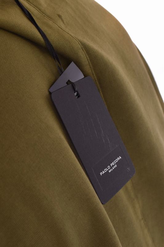 Paolo Pecora T-Shirts Manica Corta Codice Prodotto: 22e C1m0 E071 4021 5593