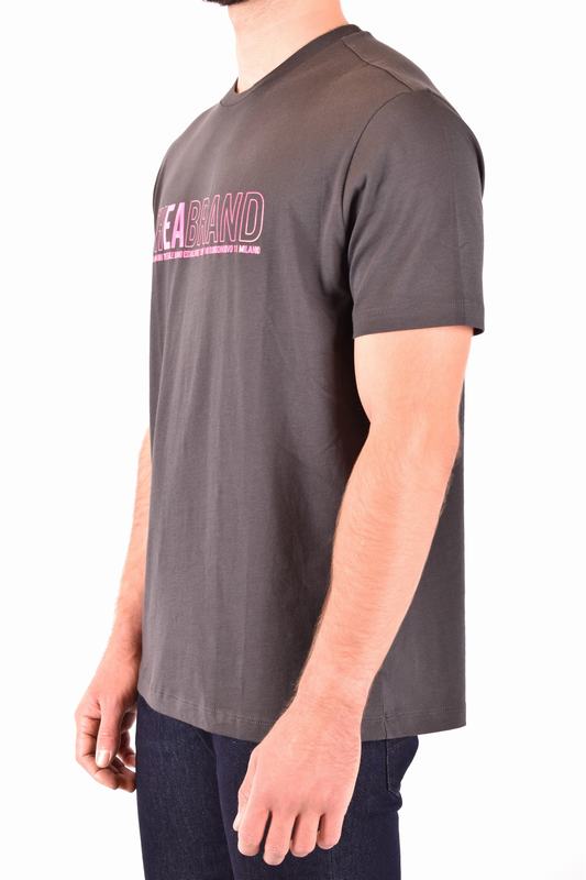 Emporio Armani T-Shirts Manica Corta Codice Prodotto: 3H1T91 1JQZ 0652