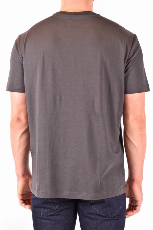 Emporio Armani T-Shirts Manica Corta Codice Prodotto: 3H1T91 1JQZ 0652