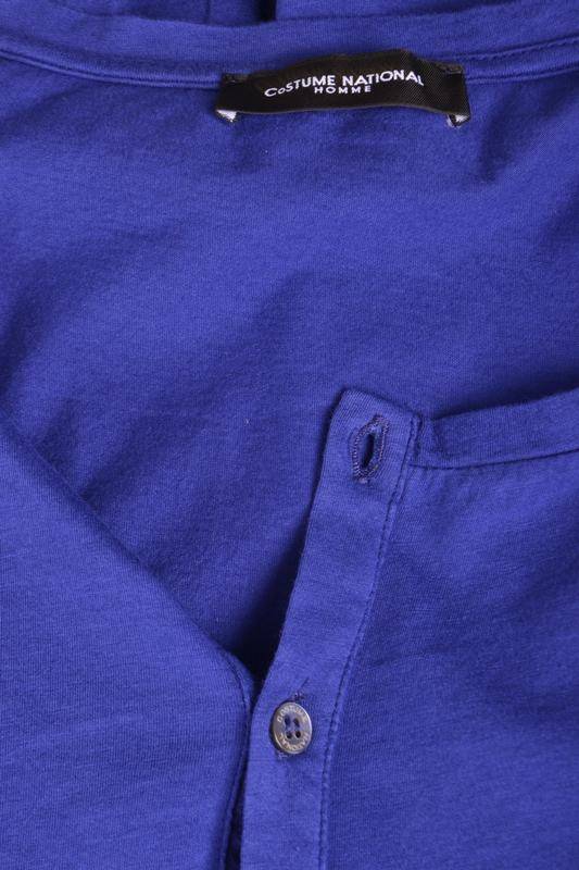 Costume National T-Shirts Manica Corta Codice Prodotto: